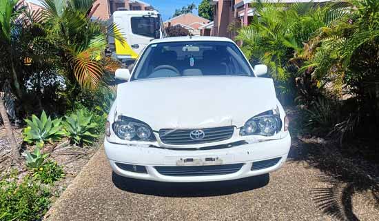 Fair Car Selling Solution