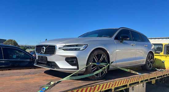 Fast And Hassle-Free Car Removal