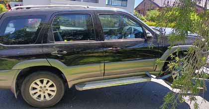 Sell My Car Southside Brisbane